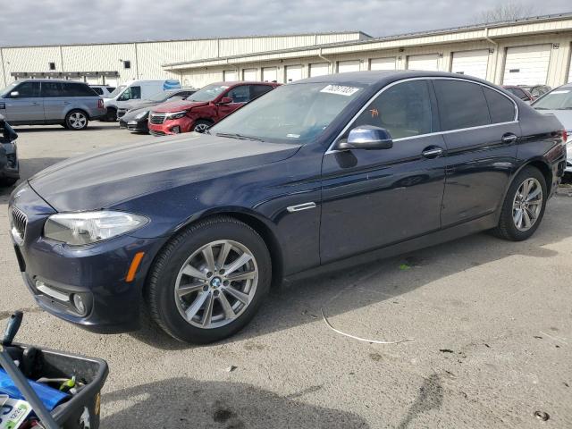 Image 1 of 2015 BMW 528 XI 2015 with VIN WBA5A7C52FD622651