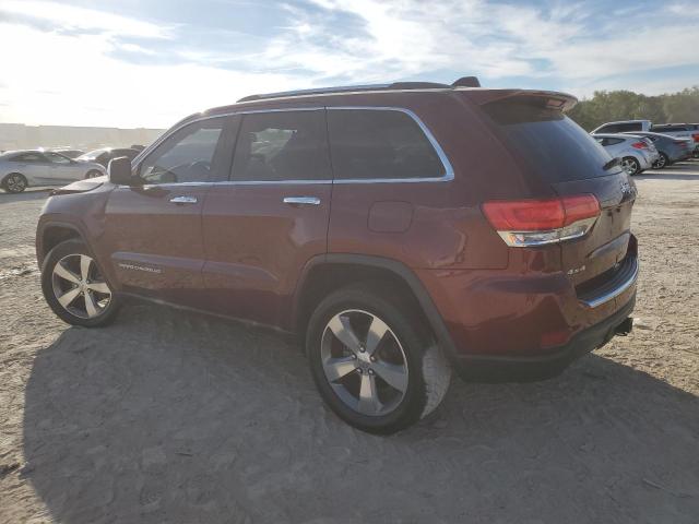 Obraz 2 z 2016 JEEP GRAND CHEROKEE LIMITED 2016 z VIN 1C4RJFBG7GC392209