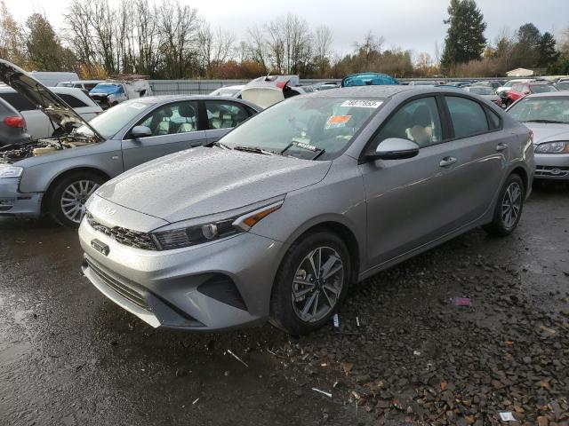 Изображение 2023 KIA FORTE LX 2023