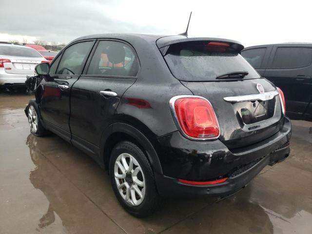 Obraz 2 z 2018 FIAT 500X POP 2018 z VIN ZFBCFXAB3JP644351