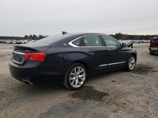 Изображение 3 2019 CHEVROLET IMPALA PREMIER 2019 с VIN 2G1105S30K9151799
