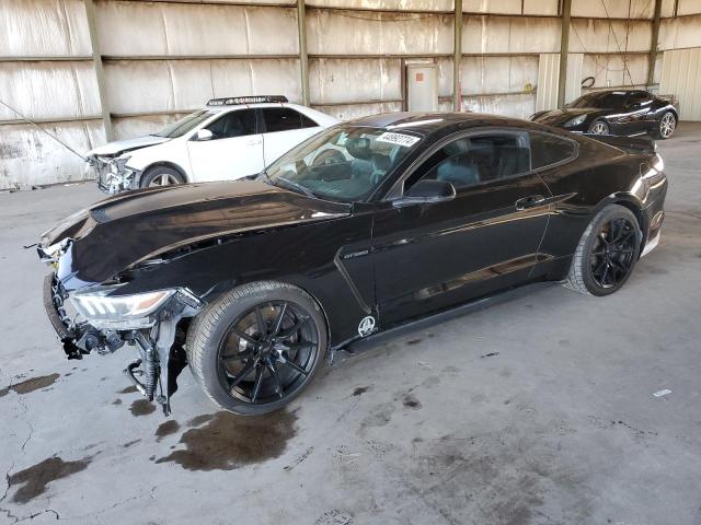 2016 FORD MUSTANG SHELBY GT350 2016 image
