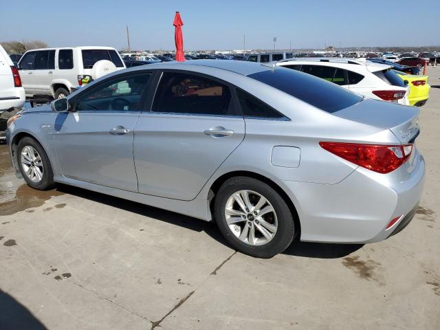 Obraz 2 z 2014 HYUNDAI SONATA GLS 2014 z VIN 5NPEB4AC7EH878776