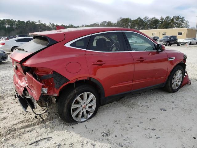 Obraz 3 z 2019 JAGUAR E-PACE S 2019 z VIN SADFJ2FX1K1Z40297