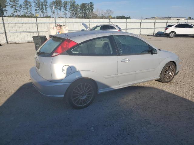 Изображение 3 2004 FORD FOCUS ZX3 SVT 2004 с VIN 3FAHP39584R122177