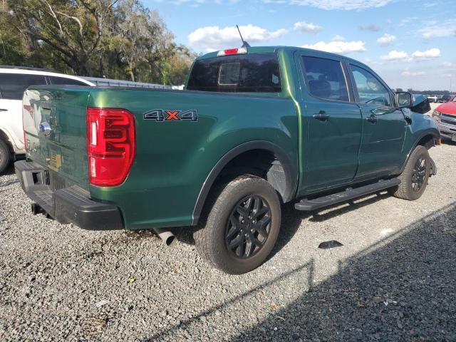 Image 3 of 2023 FORD RANGER XL 2023 with VIN 1FTER4FH5PLE09510