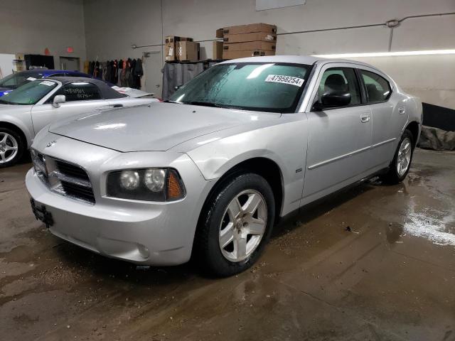 Изображение 1 2007 DODGE CHARGER SE 2007 с VIN 2B3KA43G07H841877