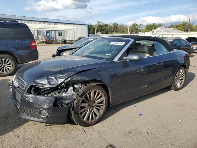 Изображение 2012 AUDI A5 PREMIUM PLUS 2012
