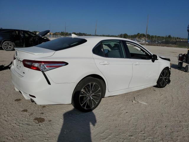 Изображение 3 2020 TOYOTA CAMRY SE 2020 с VIN 4T1G11AK9LU934362