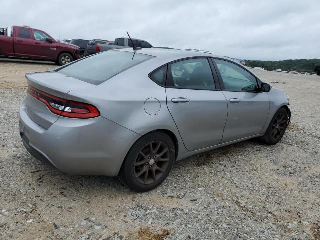 Image 3 of 2016 DODGE DART SE 2016 with VIN 1C3CDFAA0GD533906