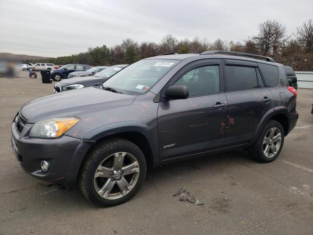 Obraz 1 z 2010 TOYOTA RAV4 SPORT 2010 z VIN 2T3RF4DV1AW059896
