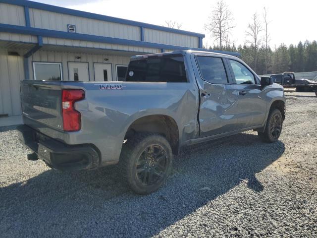 Obraz 3 z 2021 CHEVROLET SILVERADO K1500 LT TRAIL BOSS 2021 z VIN 1GCPYFED3MZ271142