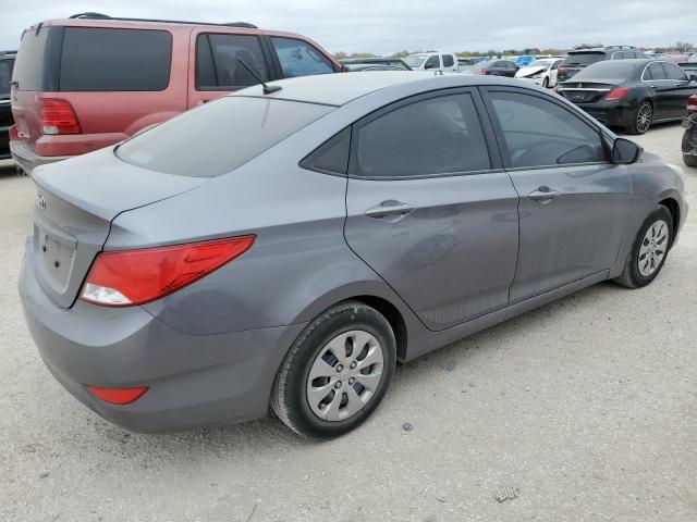 Obraz 3 z 2015 HYUNDAI ACCENT GLS 2015 z VIN KMHCT4AE1FU867636
