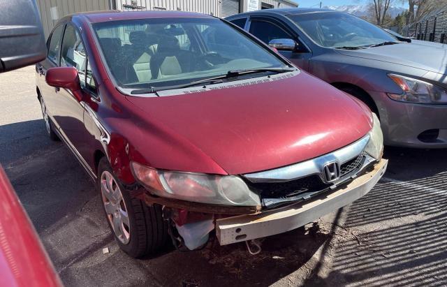 Изображение 2009 HONDA CIVIC LX 2009