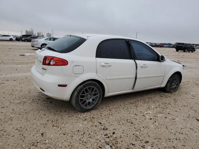 Изображение 3 2007 SUZUKI RENO BASE 2007 с VIN KL5JD66Z67K515543