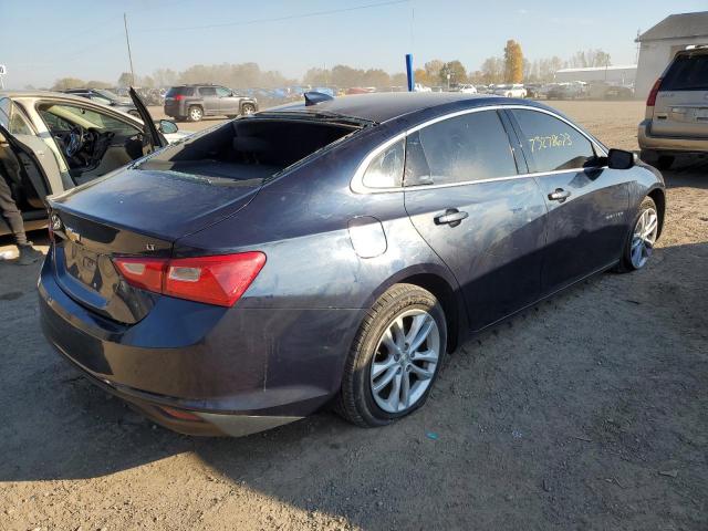 Obraz 3 z 2017 CHEVROLET MALIBU LT 2017 z VIN 1G1ZE5ST0HF120010