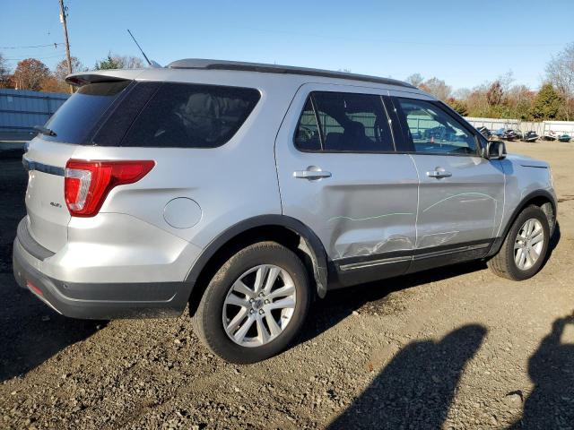 Изображение 3 2019 FORD EXPLORER XLT 2019 с VIN 1FM5K8D82KGA82124