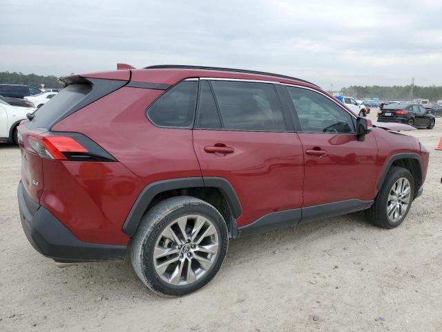 Obraz 3 z 2020 TOYOTA RAV4 XLE PREMIUM 2020 z VIN 2T3C1RFV1LC036539