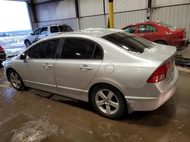 Obraz 2 z 2007 HONDA CIVIC EX 2007 z VIN 1HGFA16827L107068