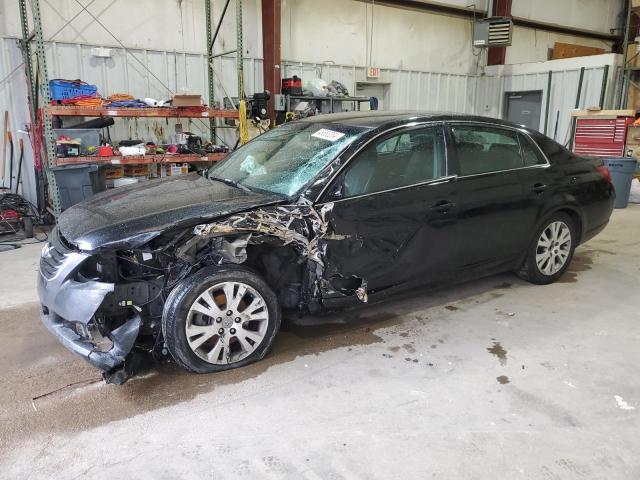 Изображение 1 2008 TOYOTA AVALON XL 2008 с VIN 4T1BK36B98U267473