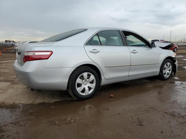 Image 3 of 2009 TOYOTA CAMRY BASE 2009 with VIN 4T1BE46K59U265377