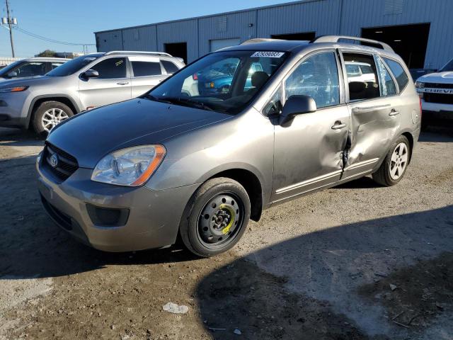 Obraz 1 z 2009 KIA RONDO BASE 2009 z VIN KNAFG528597264287