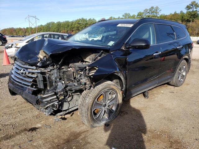 2016 HYUNDAI SANTA FE SE 2016 image