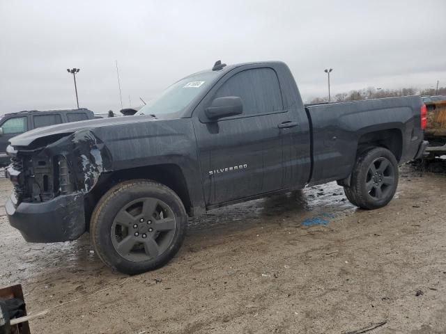 2017 CHEVROLET SILVERADO C1500 2017 image