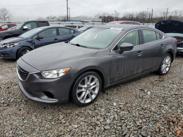 2017 MAZDA 6 TOURING 2017 image