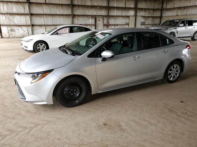 Obraz 1 z 2023 TOYOTA COROLLA LE 2023 z VIN 5YFB4MDE4PP049485