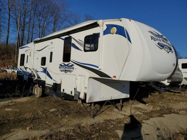 Obraz 2011 HEART LAND TRAILER 2011