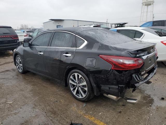 Obraz 2 z 2017 NISSAN ALTIMA 2.5 2017 z VIN 1N4AL3AP8HN361005