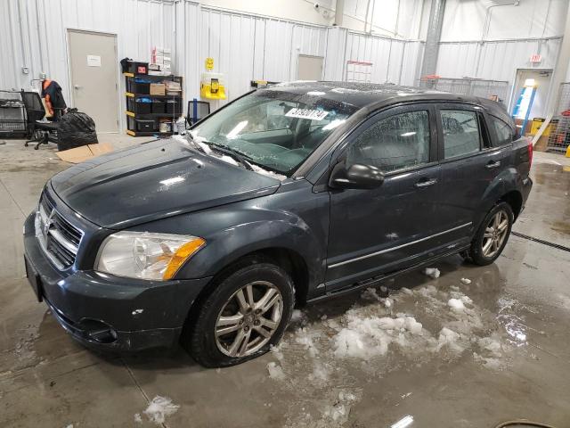 Изображение 2007 DODGE CALIBER R/T 2007