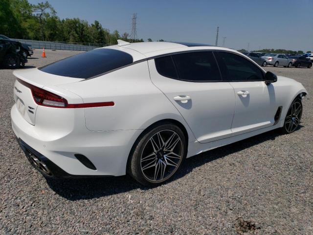 Image 3 of 2022 KIA STINGER GT1 2022 with VIN KNAE45LC9N6109426