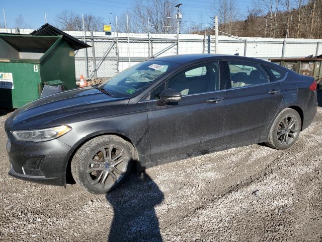Изображение 2020 FORD FUSION SEL 2020