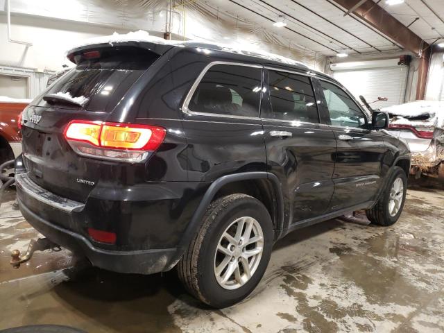 Изображение 3 2014 JEEP GRAND CHEROKEE LIMITED 2014 с VIN 1C4RJFBG8EC525802