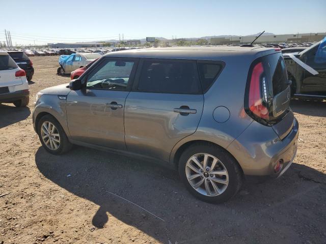 Obraz 2 z 2017 KIA SOUL + 2017 z VIN KNDJP3A51H7425483