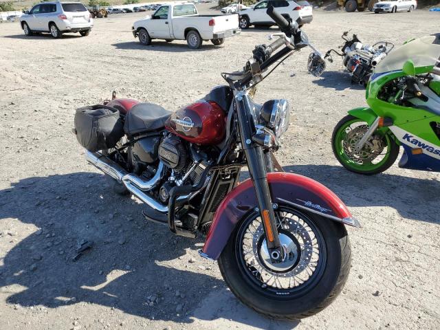 Obraz 1 z 2019 HARLEY-DAVIDSON FLHCS  2019 z VIN 1HD1YBK60KB046363