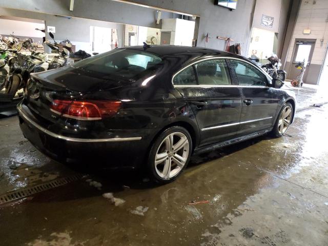 Obraz 3 z 2014 VOLKSWAGEN CC SPORT 2014 z VIN WVWBP7AN8EE519928