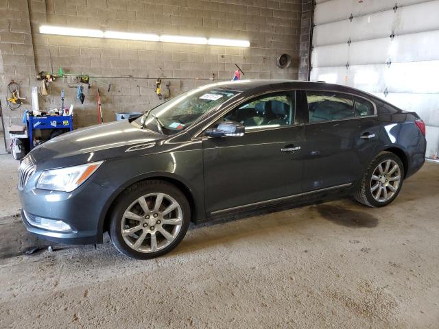 2015 BUICK LACROSSE PREMIUM 2015 image
