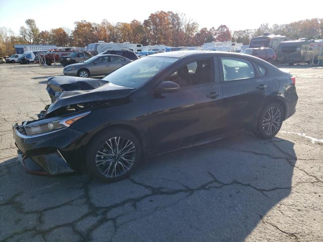 Изображение 2024 KIA FORTE GT LINE 2024