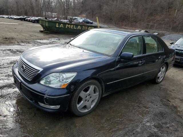 2005 LEXUS LS 430 2005 image
