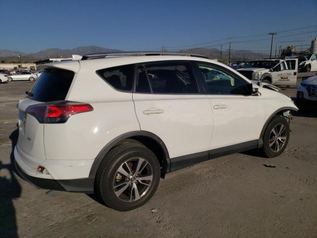 Изображение 3 2018 TOYOTA RAV4 ADVENTURE 2018 с VIN JTMWFREV9JJ723696