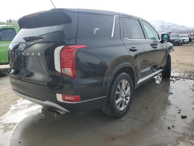 Изображение 3 2022 HYUNDAI PALISADE SE 2022 с VIN KM8R1DHE0NU373692