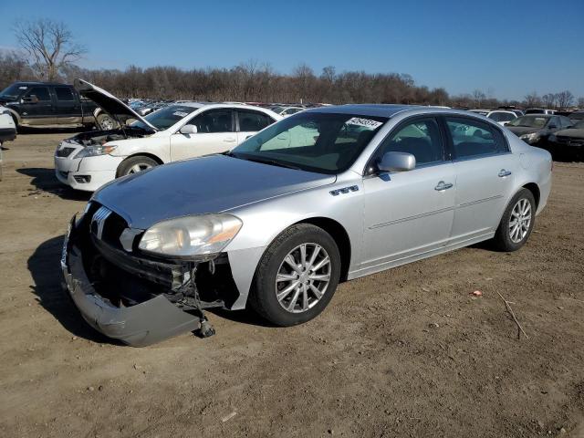 Obraz 1 z 2011 BUICK LUCERNE CXL 2011 z VIN 1G4HC5EM2BU110445