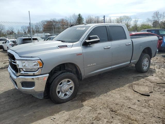 Image 1 of 2022 RAM 2500 BIG HORN/LONE STAR 2022 with VIN 3C6UR5DJ5NG355800