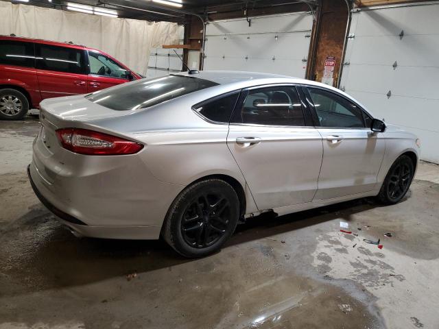 Изображение 3 2016 FORD FUSION SE 2016 с VIN 3FA6P0H7XGR108679