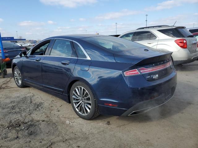 Obraz 2 z 2017 LINCOLN MKZ SELECT 2017 z VIN 3LN6L5C95HR603588