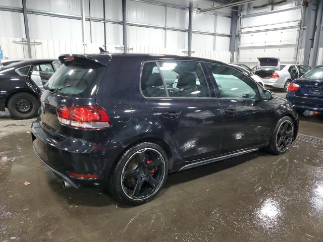 Изображение 3 2010 VOLKSWAGEN GTI  2010 с VIN WVWGV7AJ9AW375416