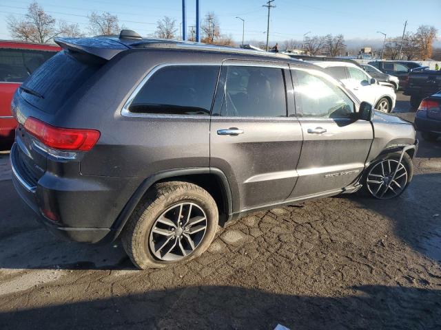 Obraz 3 z 2017 JEEP GRAND CHEROKEE LIMITED 2017 z VIN 1C4RJFBG5HC889342